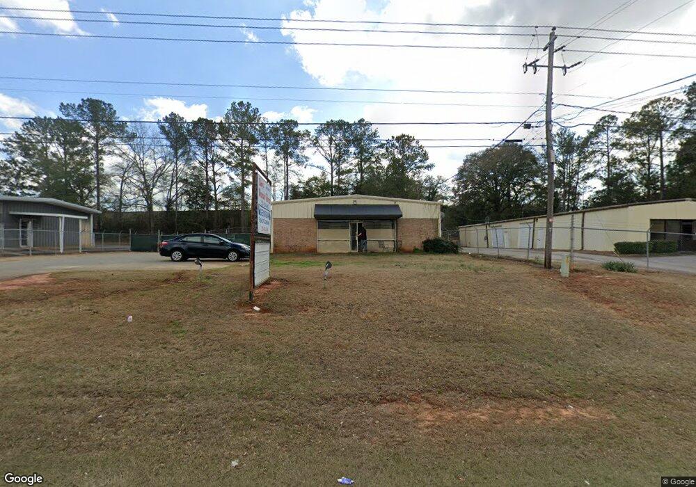 1405 Felder St, Americus, GA 31709 - photo 1