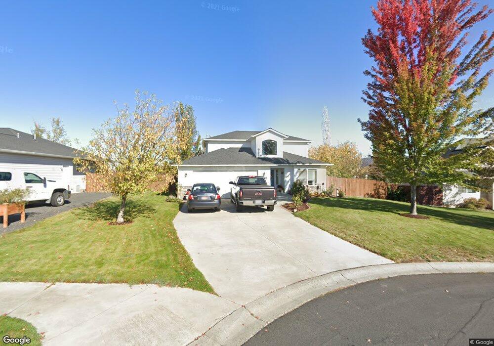 408 Pintail Ln, Moscow, ID 83843 - photo 1