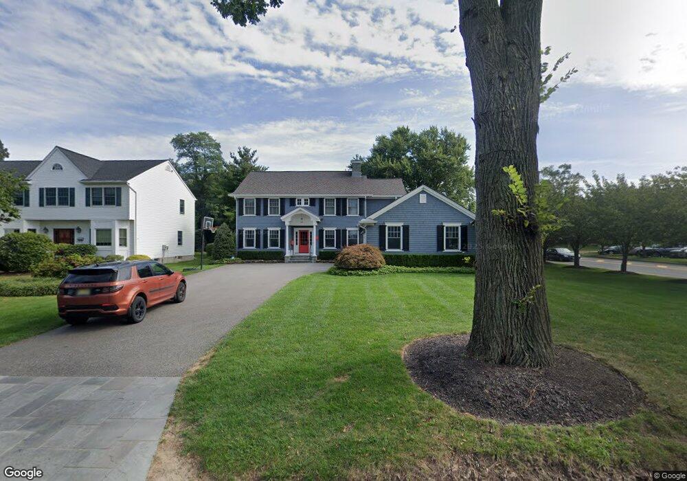 4 Oak Tree Ln, Rumson, NJ 07760 - photo 1