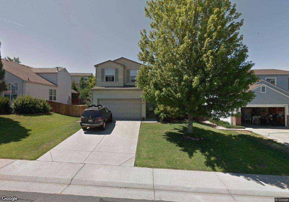 19584 E Ithaca Place, Aurora, CO 80013 - photo 1