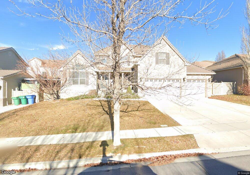4672 N Pheasant Ridge Trail, Lehi, UT 84043 - photo 1