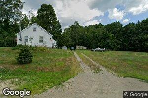 513 South Rd, Dixmont, ME 04932