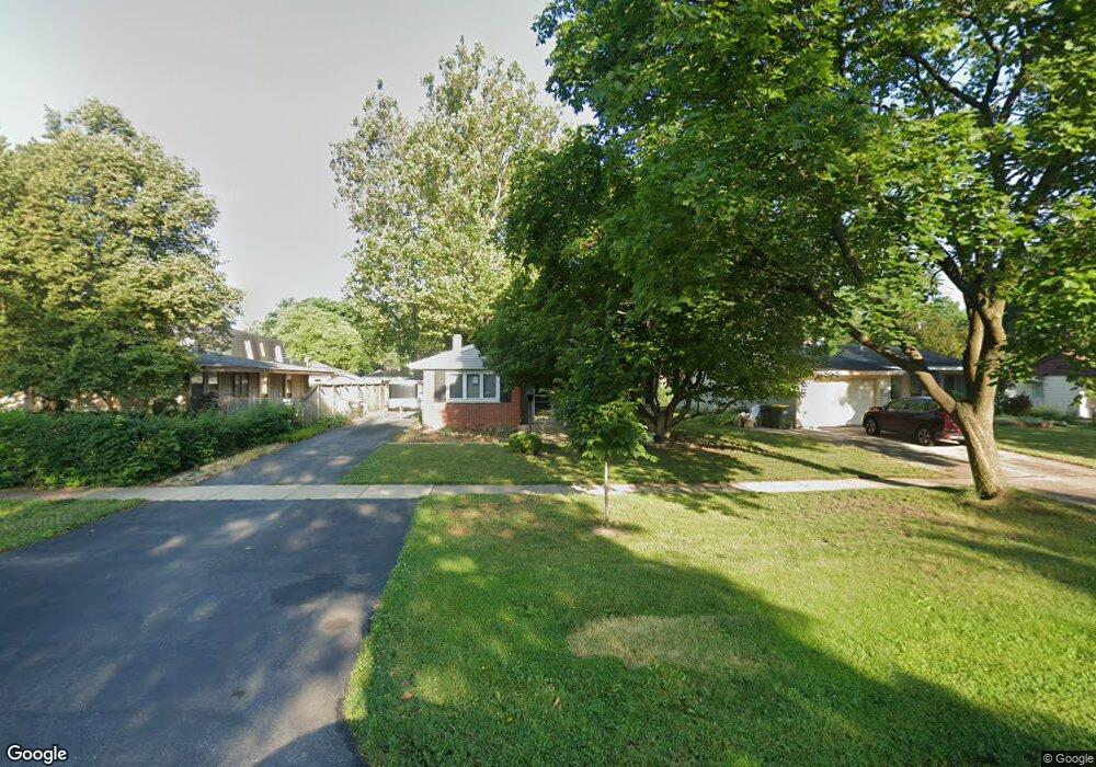 3717 Wilke Rd, Rolling Meadows, IL 60008 - photo 1