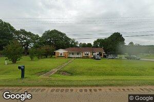 166 Highway 346, Ecru, MS 38841