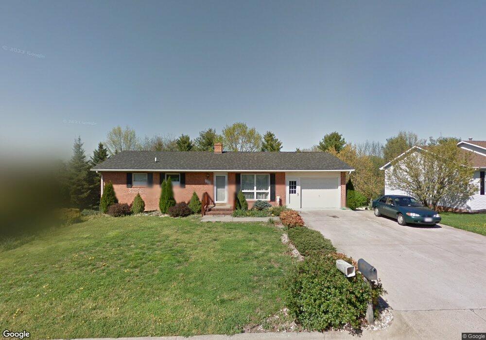 1024 Blaze Ct, Harrisonburg, VA 22801 - photo 1