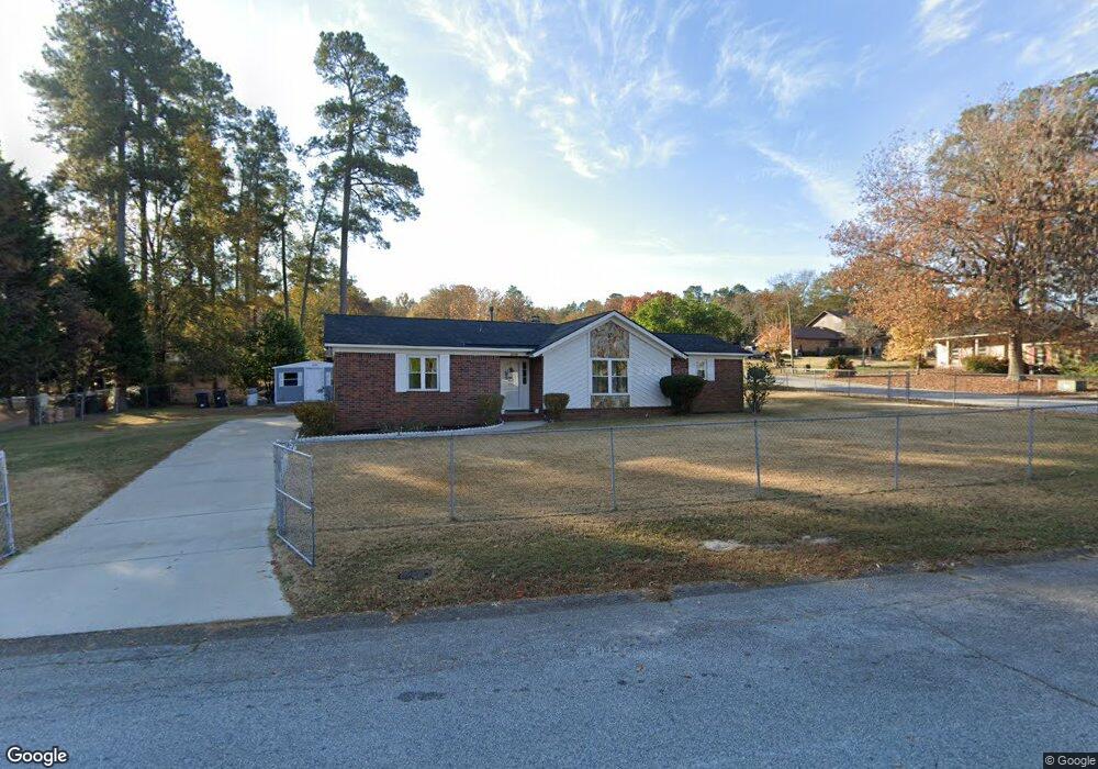 2118 Trotters Way, Augusta, GA 30906 - photo 1