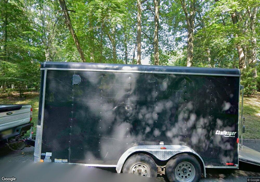 3 Country Squire Rd, Saddle River, NJ 07458 - photo 1