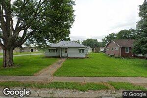 320 Lincoln St, Plainfield, IA 50666