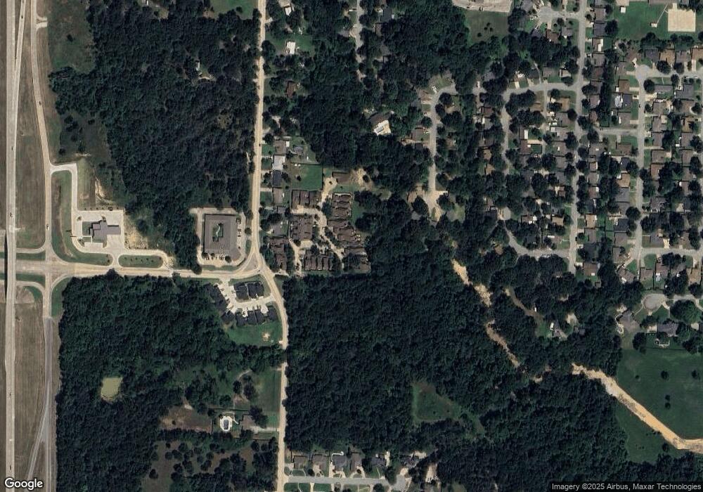 20 Village Green Ct, Denison, TX 75020 - photo 1