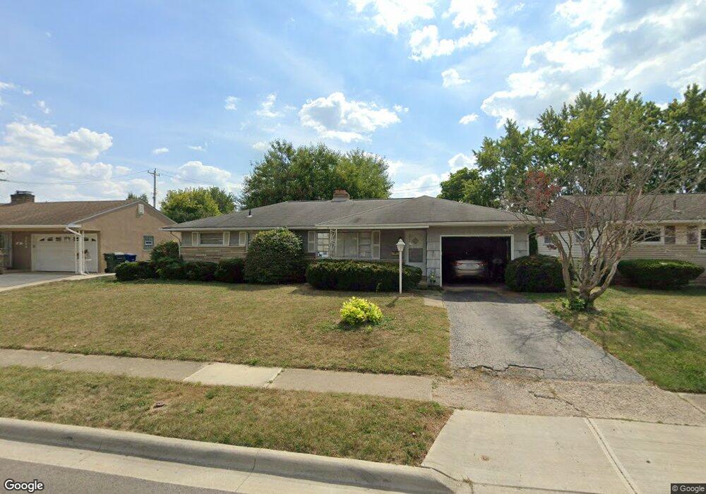 3159 Stephen Dr S, Columbus, OH 43204 - photo 1