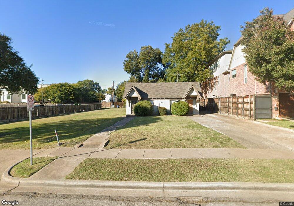 5111 Miller Ave, Dallas, TX 75206 - photo 1