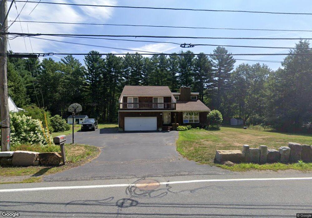 103A Lawrence Rd, Salem, NH 03079 - photo 1