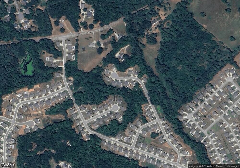 669 Prescott Point, Hoschton, GA 30548 - photo 1