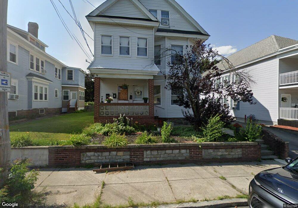 133 Bowdoin St unit 135, Lawrence, MA 01843 - photo 1