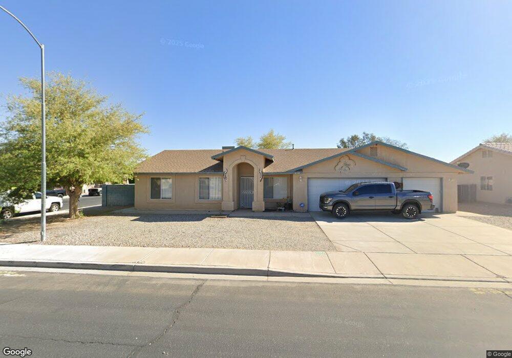 6184 E 40th Ln, Yuma, AZ 85365 - photo 1