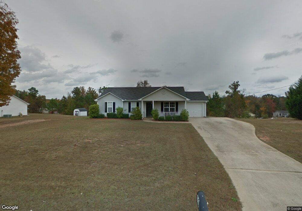 20 Hunters Trace unit 1, Covington, GA 30014 - photo 1