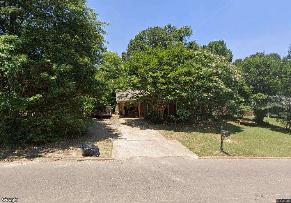 1437 Pontotoc St, Hernando, MS 38632 - photo 1