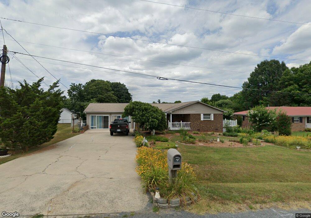 514 Jordan Ave, Asheboro, NC 27203 - photo 1