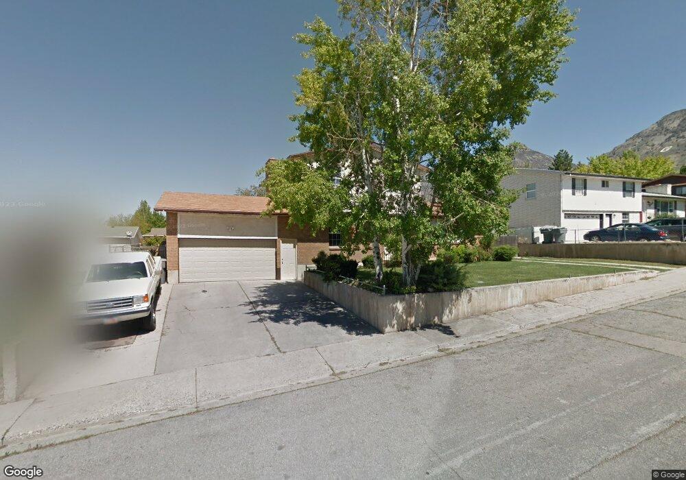 1217 Nathaniel Dr, Pleasant Grove, UT 84062 - photo 1