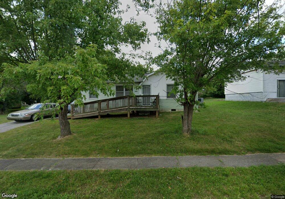 1403 Barberry Place, Hopkinsville, KY 42240 - photo 1