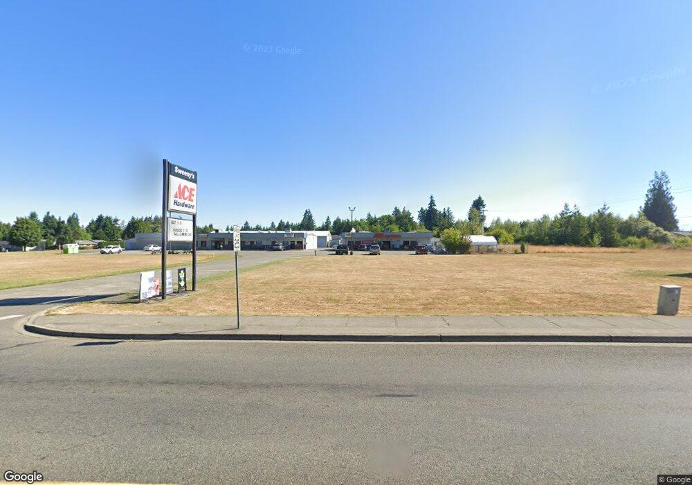 116 E Washington St, Chehalis, WA 98532 - photo 1