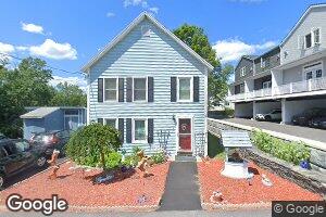 6 Winter St, Ashland, NH 03217