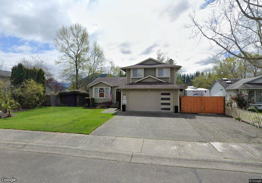 606 Wallace Ave, Enumclaw, WA 98022 - photo 1