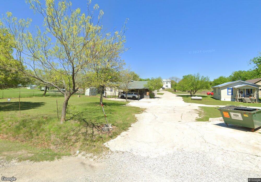 355 Sosebee Bend Rd, Weatherford, TX 76088 - photo 1