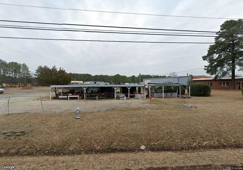 611 N Washington Hwy, Ashland, VA 23005 - photo 1