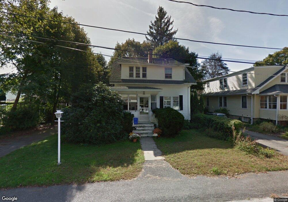 10 Winsom Ave, Waltham, MA 02453 - photo 1