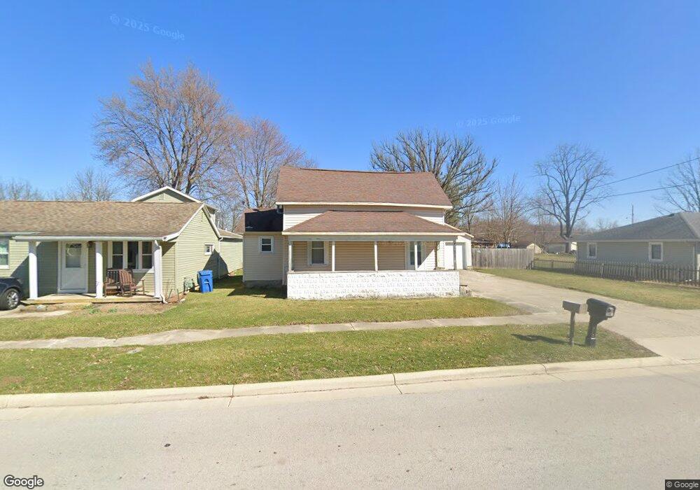 1307 Fishlock Ave, Findlay, OH 45840 - photo 1