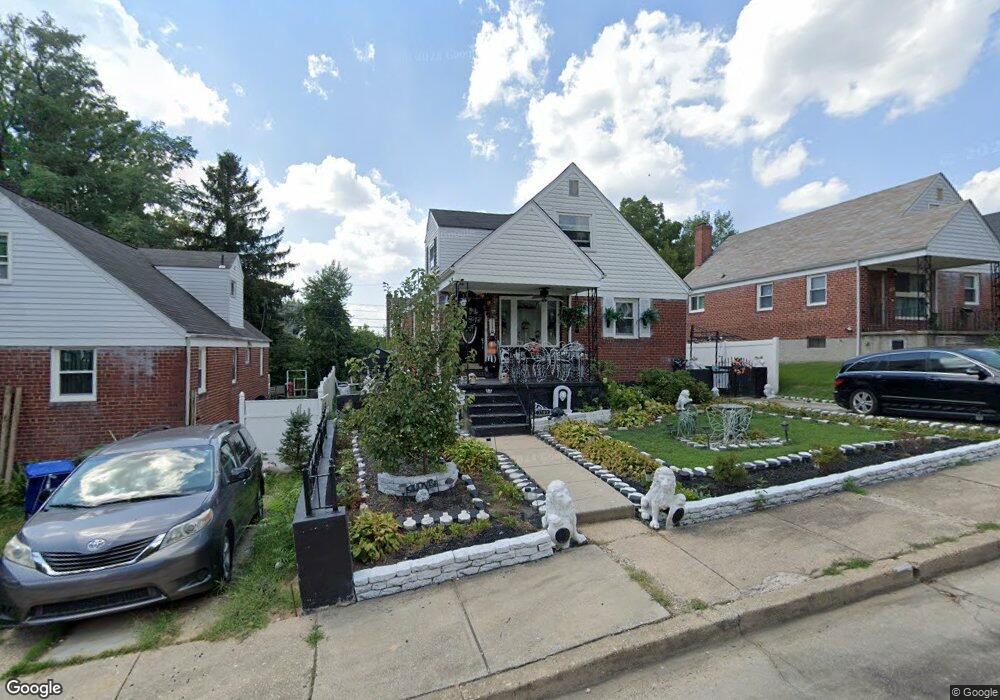 3809 Cedarhurst Rd, Baltimore, MD 21206 - photo 1