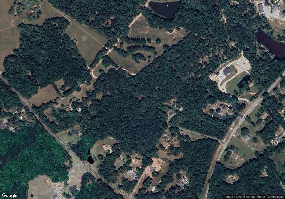 305 Spring Creek Way NW, Conyers, GA 30012 - photo 1