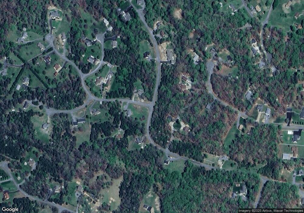 0 Derby Ln unit OLD2527098, Louisa, VA 23093 - photo 1