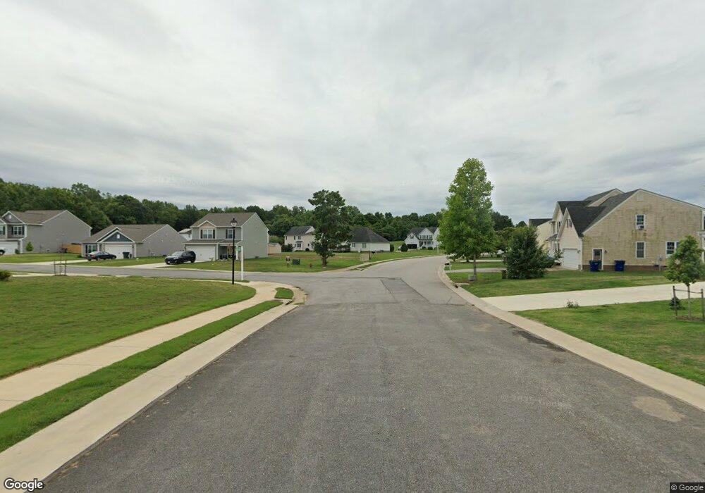 0 Meadow View Blvd unit 2839325, Prince George, VA 23860 - photo 1