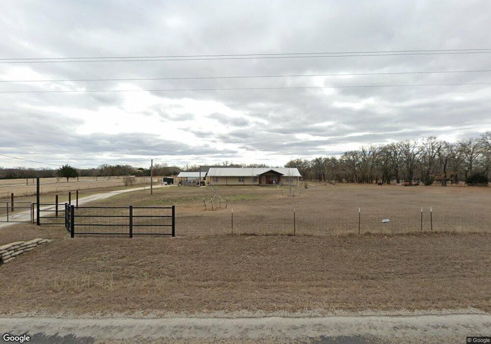 2890 Sarra Ln, Springtown, TX 76082 - photo 1