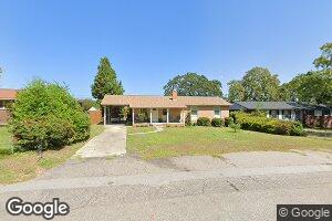 1422 Karlaney Ave, Cayce, SC 29033