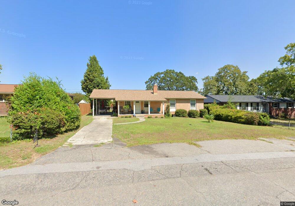 1422 Karlaney Ave, Cayce, SC 29033 - photo 1