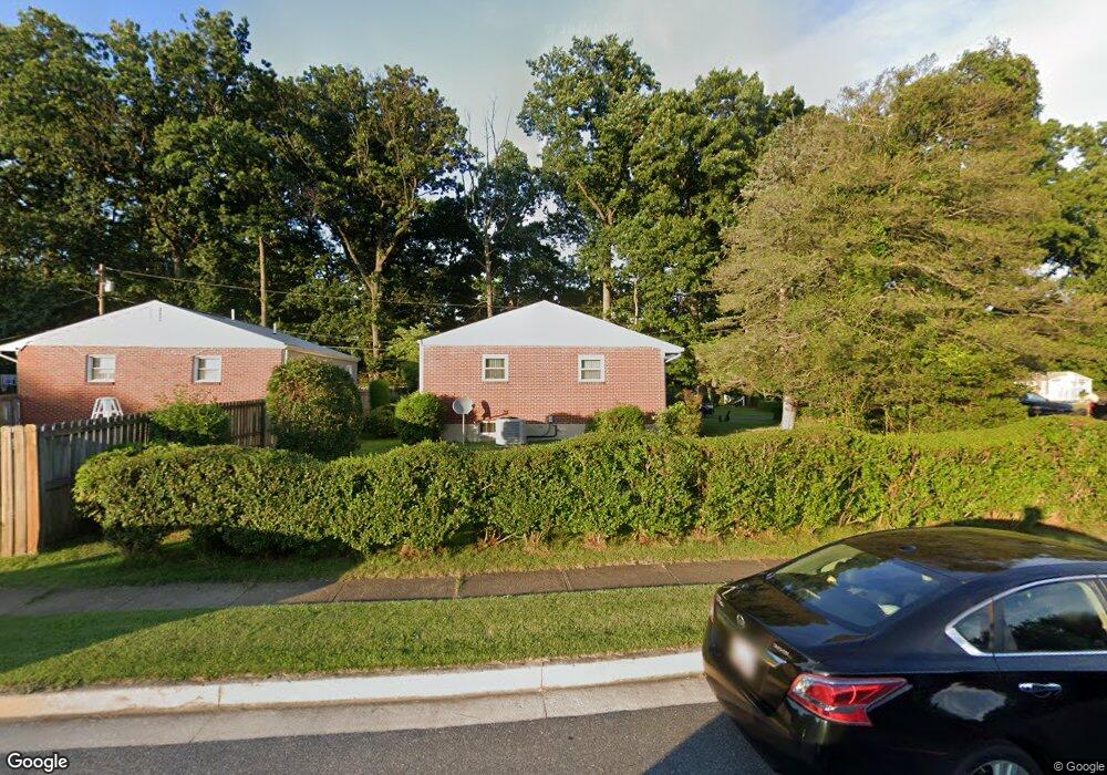 709 Virginia Ave, Essex, MD 21221 - photo 1