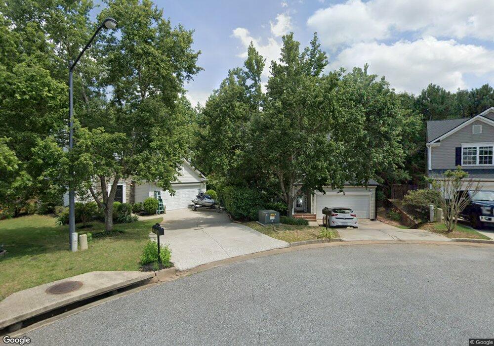 419 Sugar Maple Ct, Canton, GA 30114 - photo 1