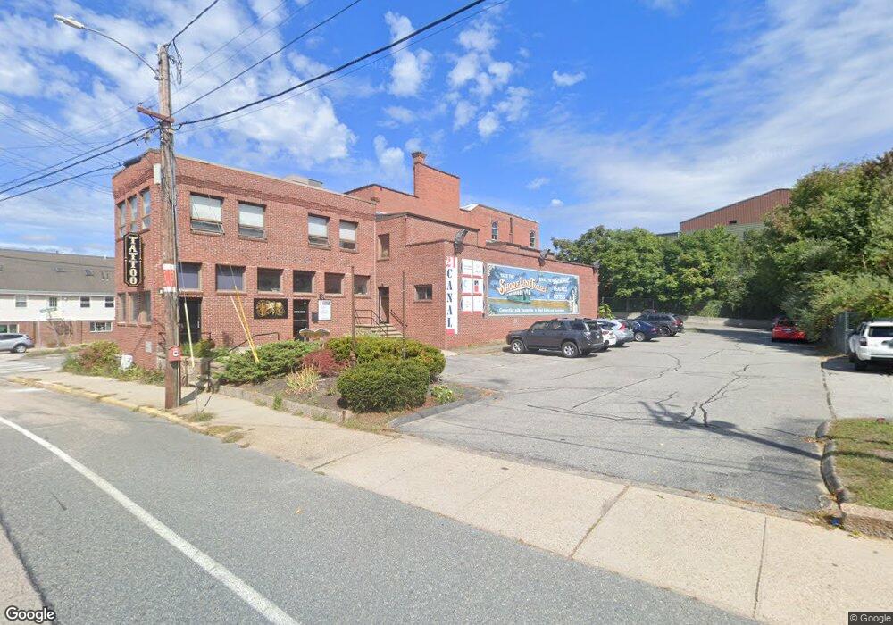 21 Canal St, Westerly, RI 02891 - photo 1