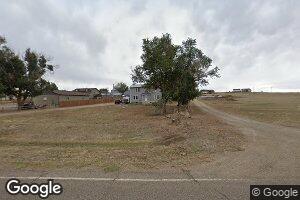 2402 N Anderson Ave, Glendive, MT 59330