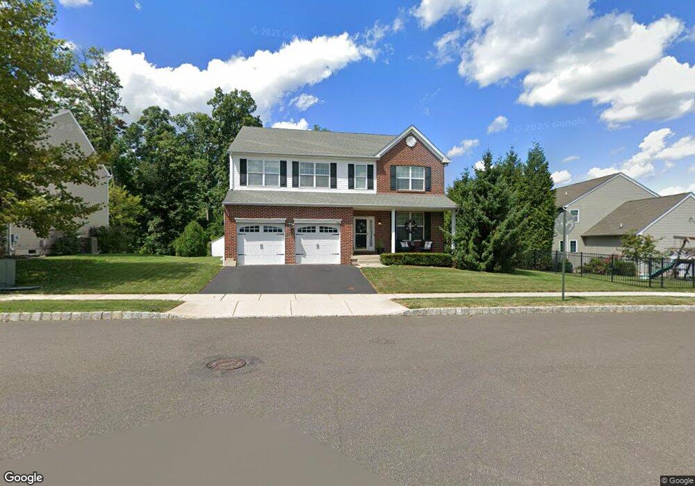 810 Myrtles Way, Perkasie, PA 18944 - photo 1