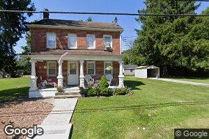 31 Halfway House Rd, Washington, NJ 07882