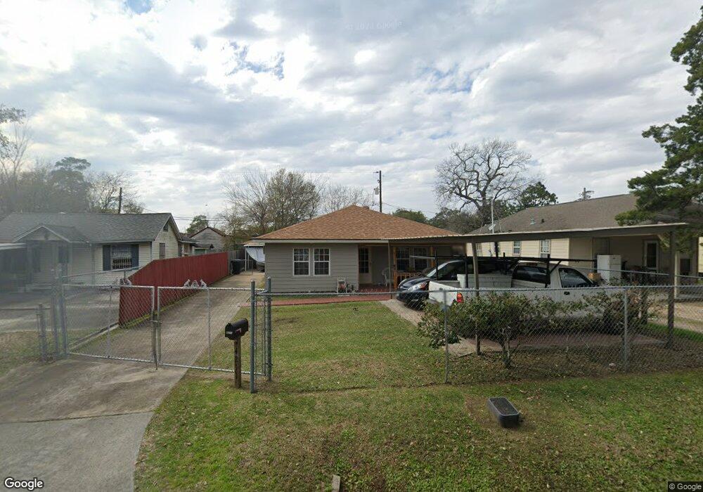 4211 Averill St, Houston, TX 77009 - photo 1