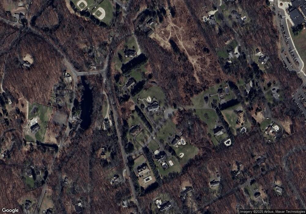 12 Nimrod Farm Rd, Weston, CT 06883 - photo 1