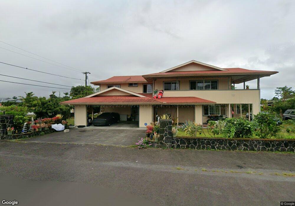 177 E Kinai Place, Hilo, HI 96720 - photo 1