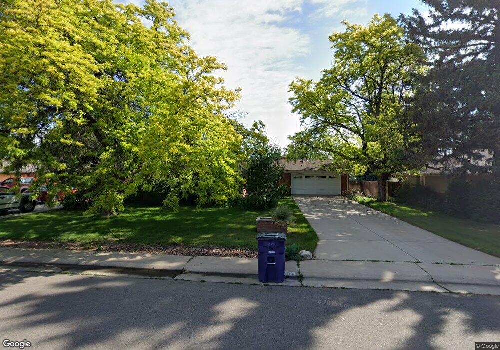 4905 W Lakeridge Rd, Denver, CO 80219 - photo 1