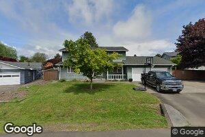 1420 Dundee Dr, Cosmopolis, WA 98537
