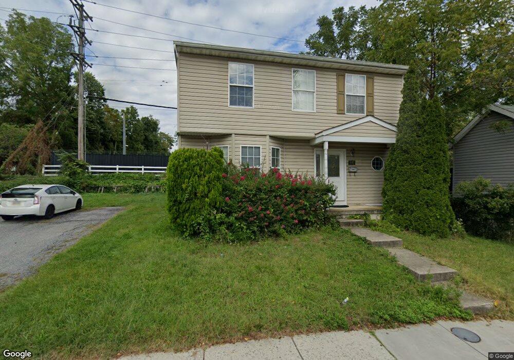 337 Hillen Rd, Towson, MD 21286 - photo 1